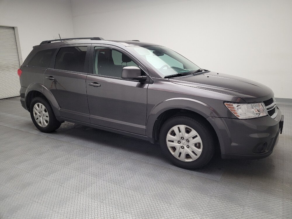 2018 Dodge Journey in Riverside, CA 92504 - 18143357 11