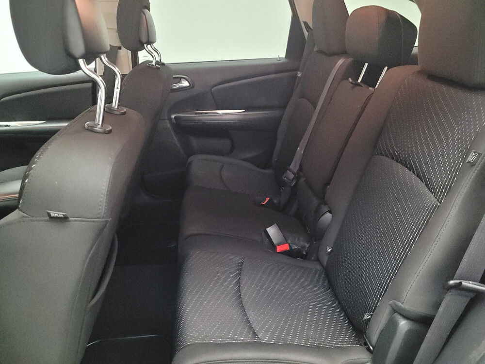 2018 Dodge Journey in Riverside, CA 92504 - 18143357 18