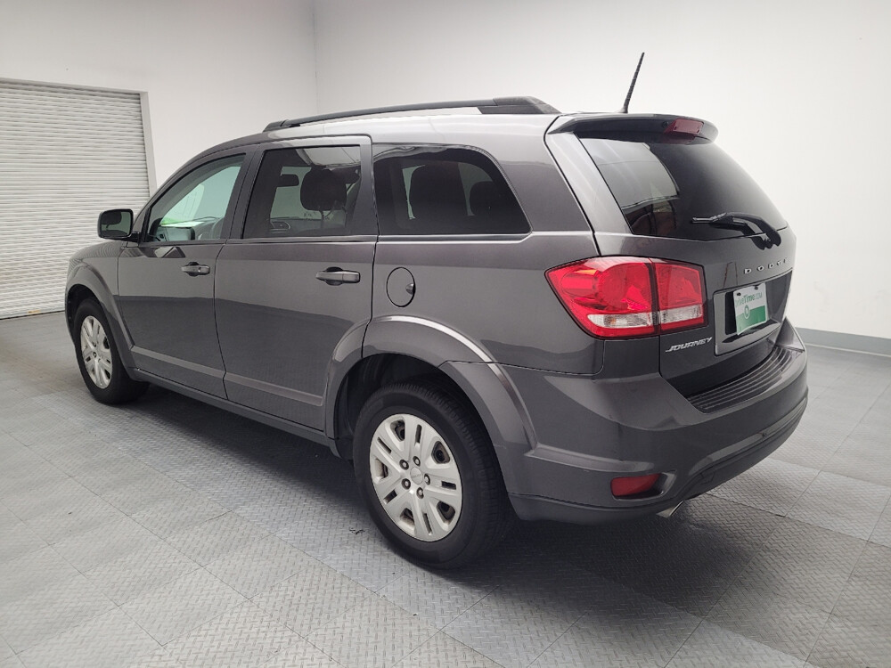 2018 Dodge Journey in Riverside, CA 92504 - 18143357 5