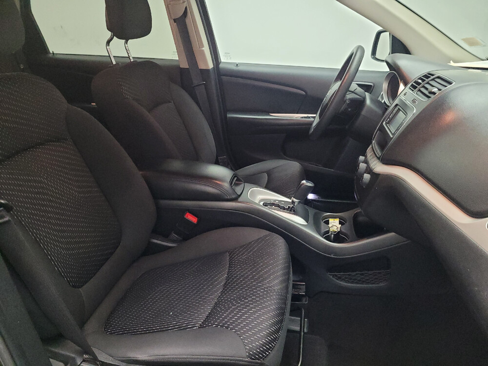 2018 Dodge Journey in Riverside, CA 92504 - 18143357 21