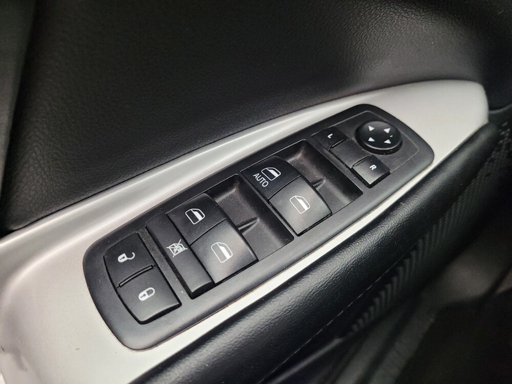 2018 Dodge Journey in Riverside, CA 92504 - 18143357 27