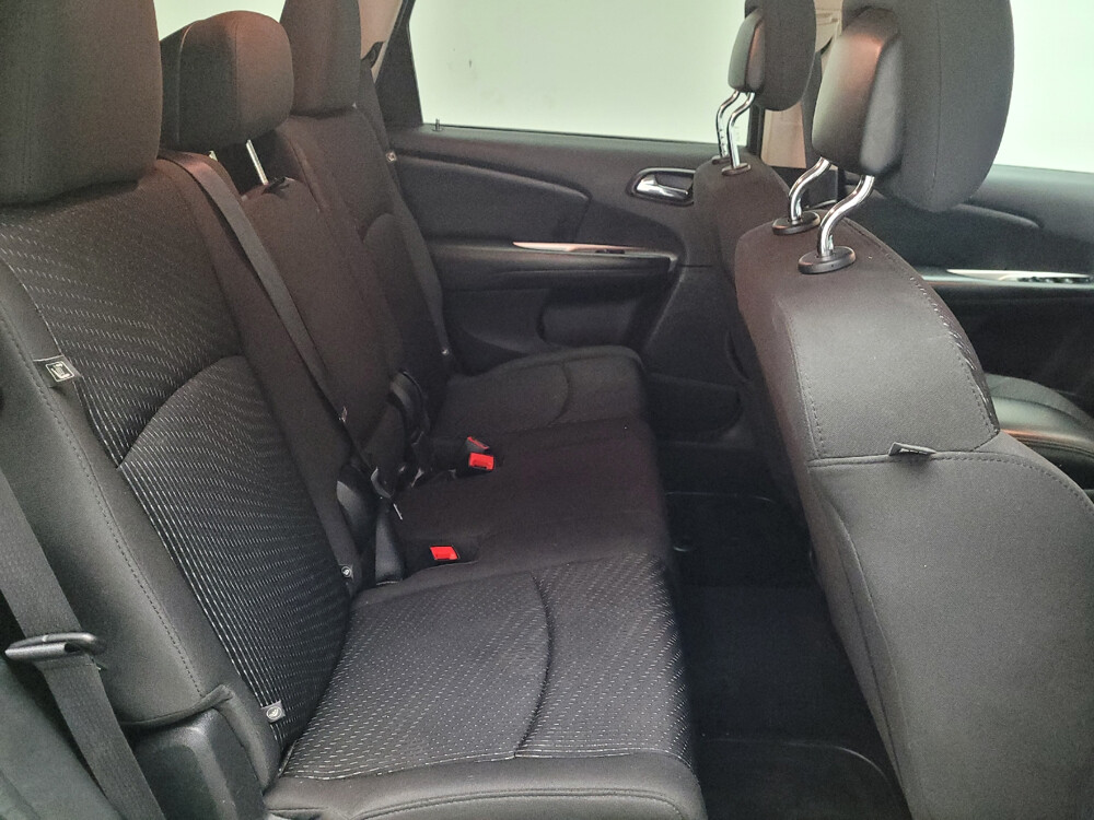 2018 Dodge Journey in Riverside, CA 92504 - 18143357 19