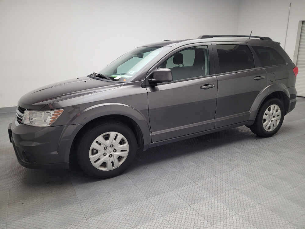 2018 Dodge Journey in Riverside, CA 92504 - 18143357 2