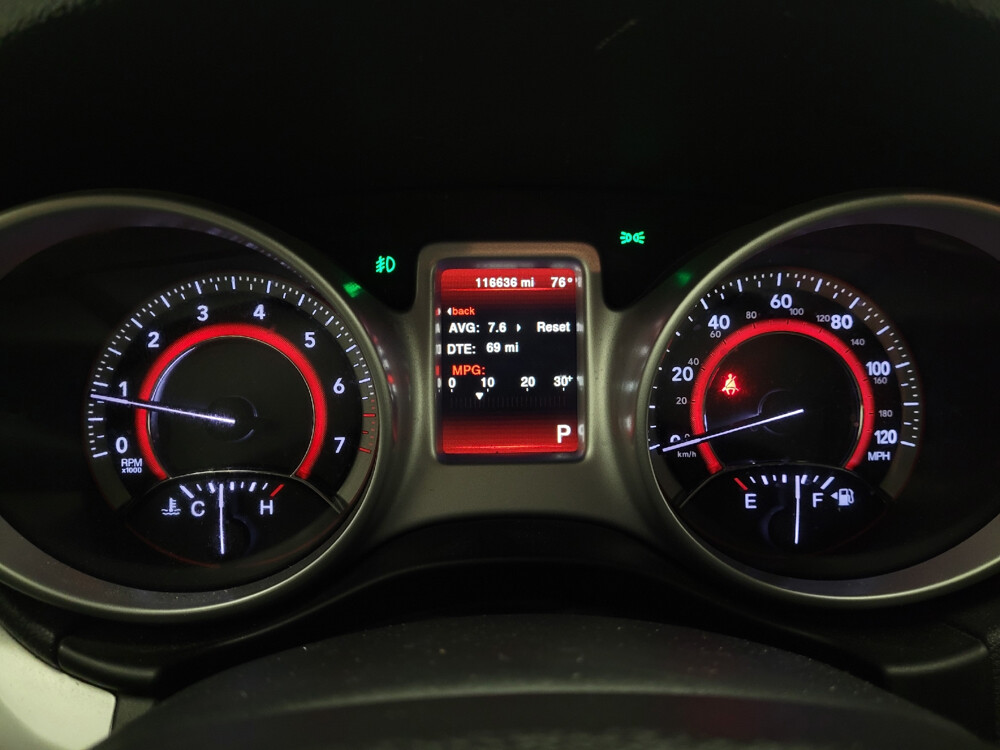 2018 Dodge Journey in Riverside, CA 92504 - 18143357 23