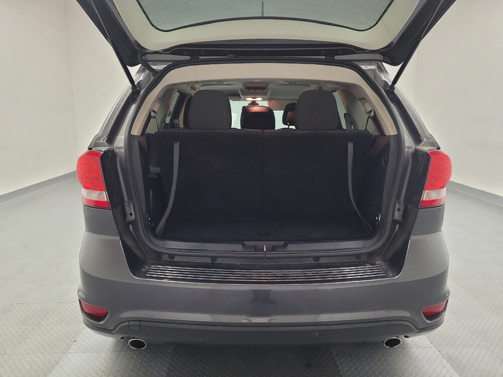2018 Dodge Journey in Riverside, CA 92504 - 18143357 29
