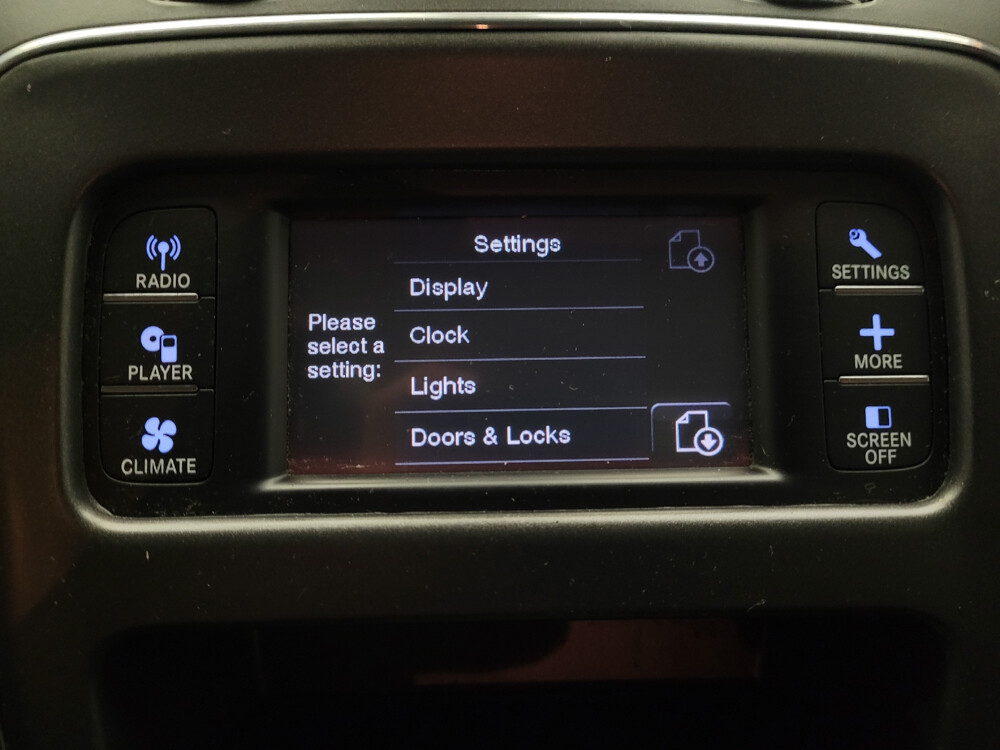 2018 Dodge Journey in Riverside, CA 92504 - 18143357 25