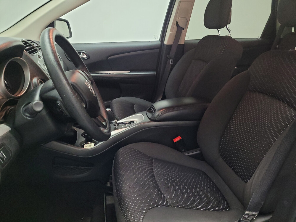2018 Dodge Journey in Riverside, CA 92504 - 18143357 17