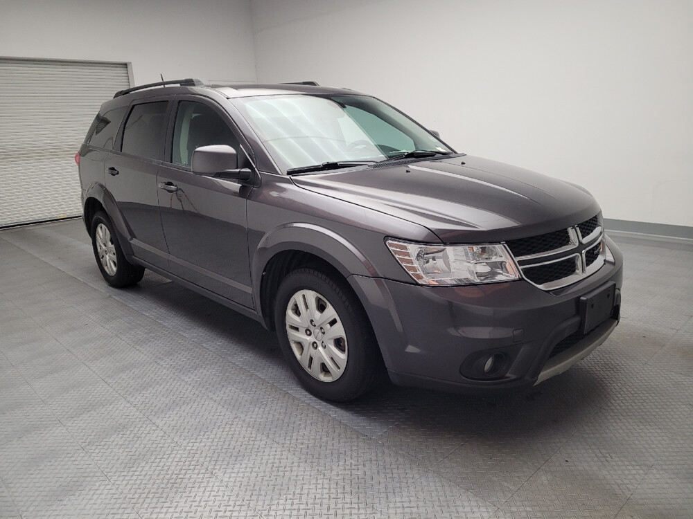 2018 Dodge Journey in Riverside, CA 92504 - 18143357 13