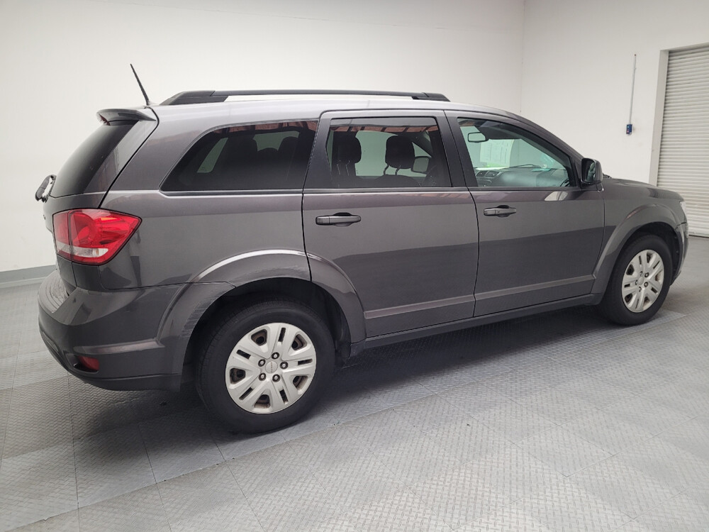 2018 Dodge Journey in Riverside, CA 92504 - 18143357 10