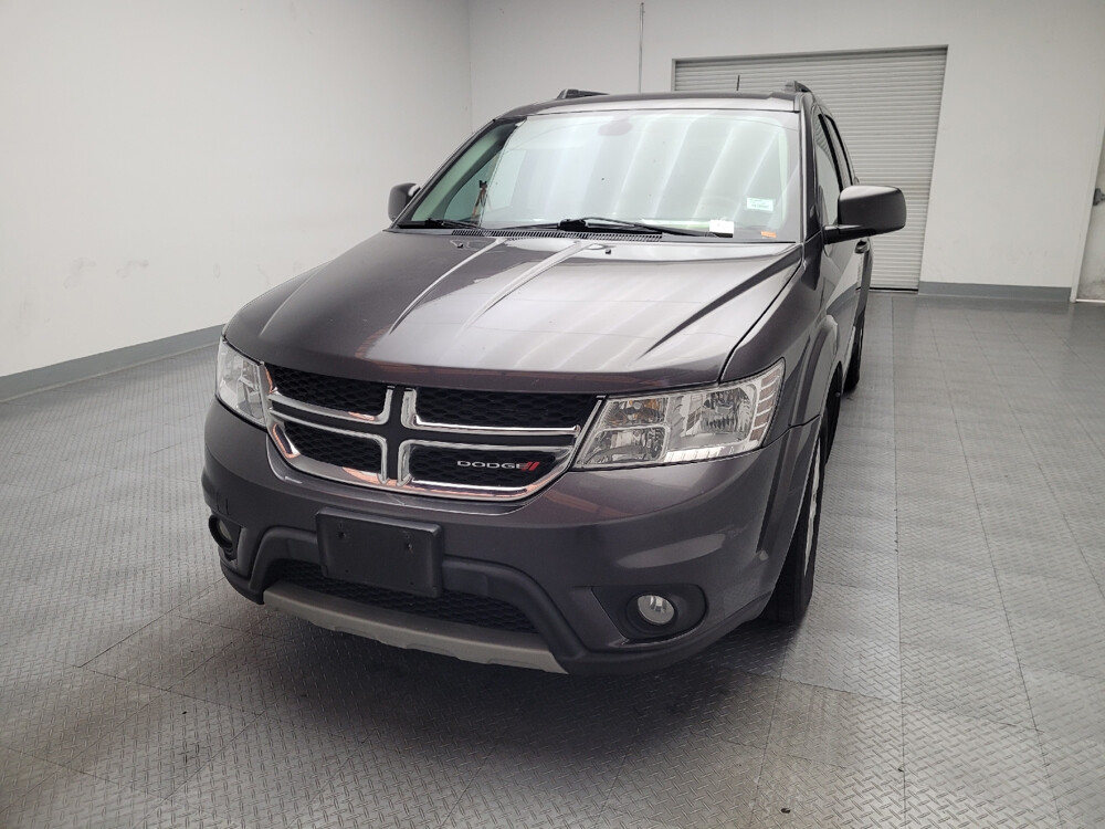 2018 Dodge Journey in Riverside, CA 92504 - 18143357 15