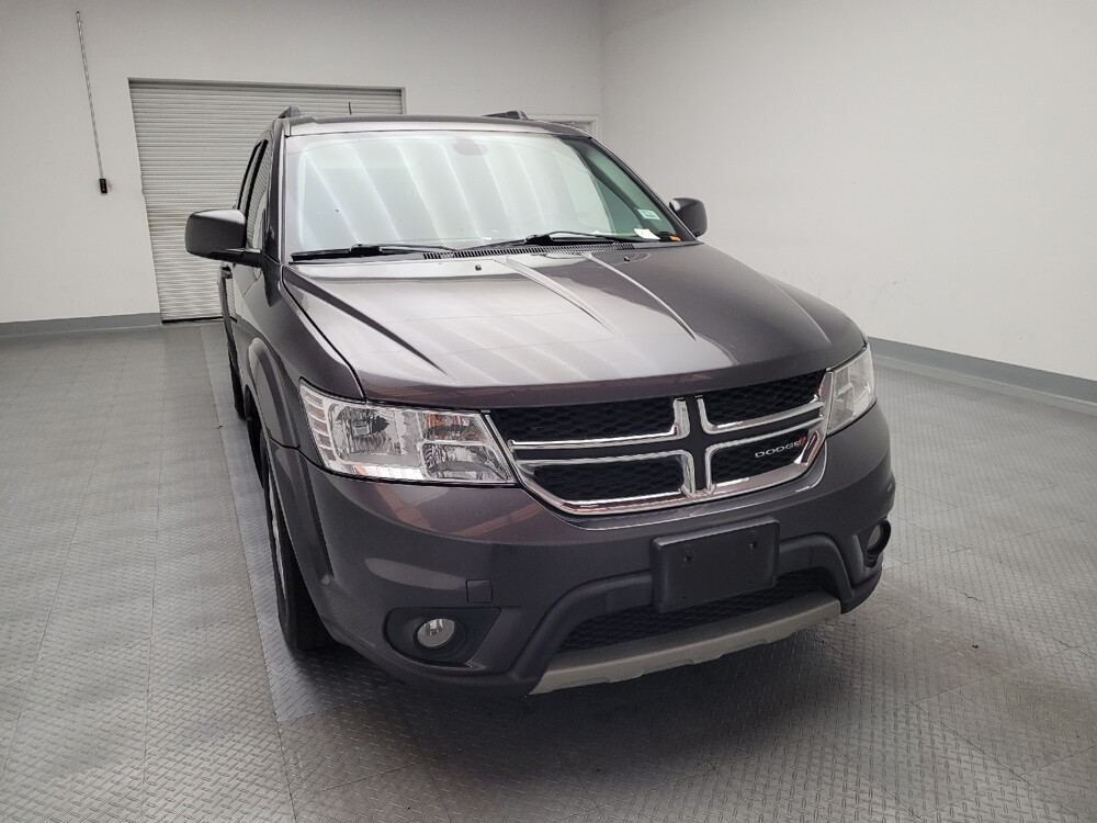 2018 Dodge Journey in Riverside, CA 92504 - 18143357 14