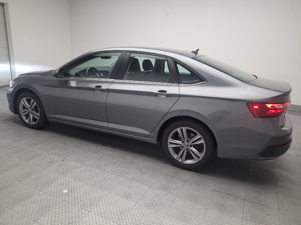 2024 Volkswagen Jetta in Torrance, CA 90504 - 18143358 3