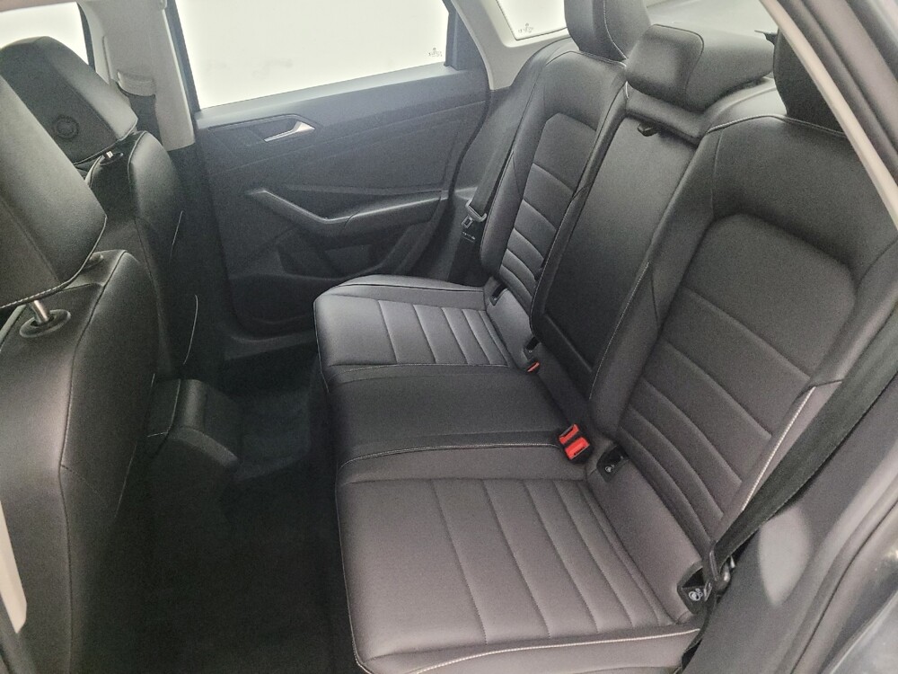 2024 Volkswagen Jetta in Torrance, CA 90504 - 18143358 18