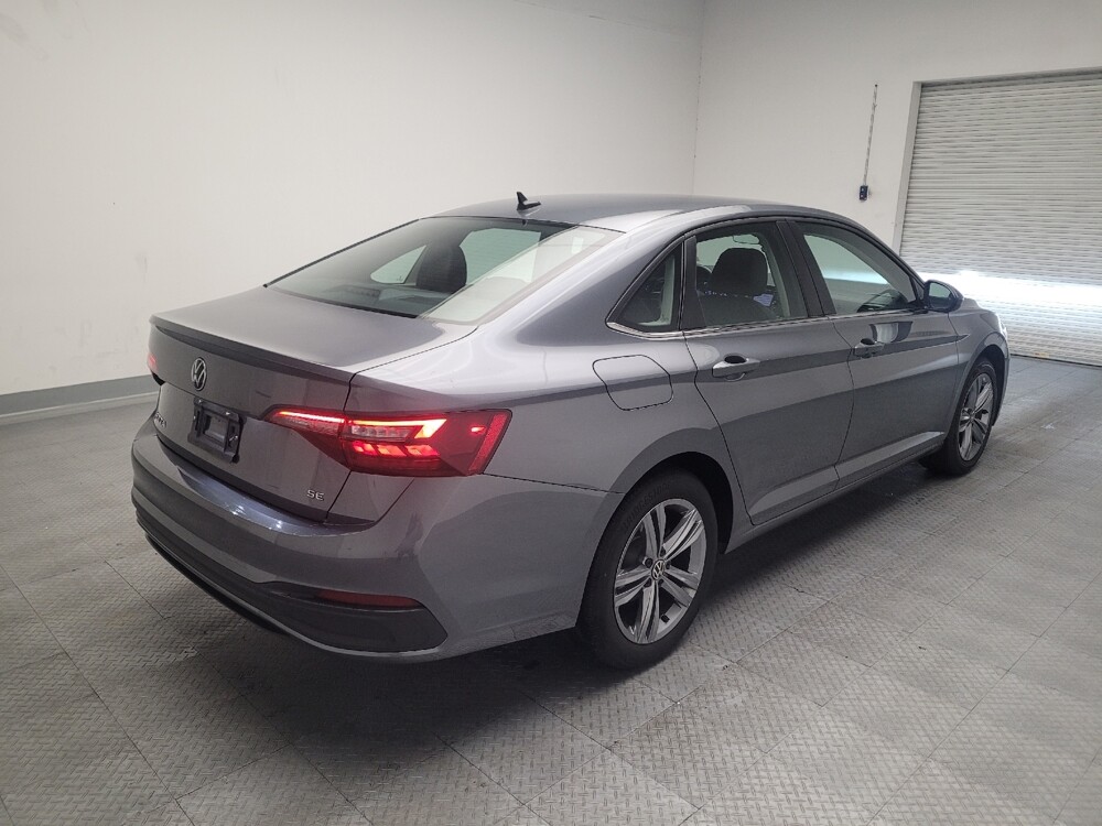 2024 Volkswagen Jetta in Torrance, CA 90504 - 18143358 9