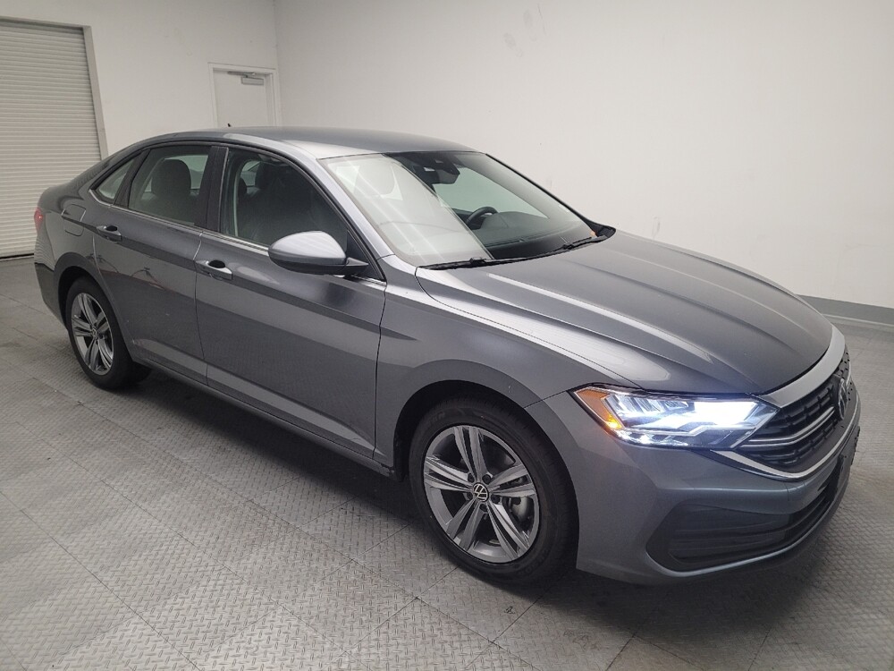 2024 Volkswagen Jetta in Torrance, CA 90504 - 18143358 13
