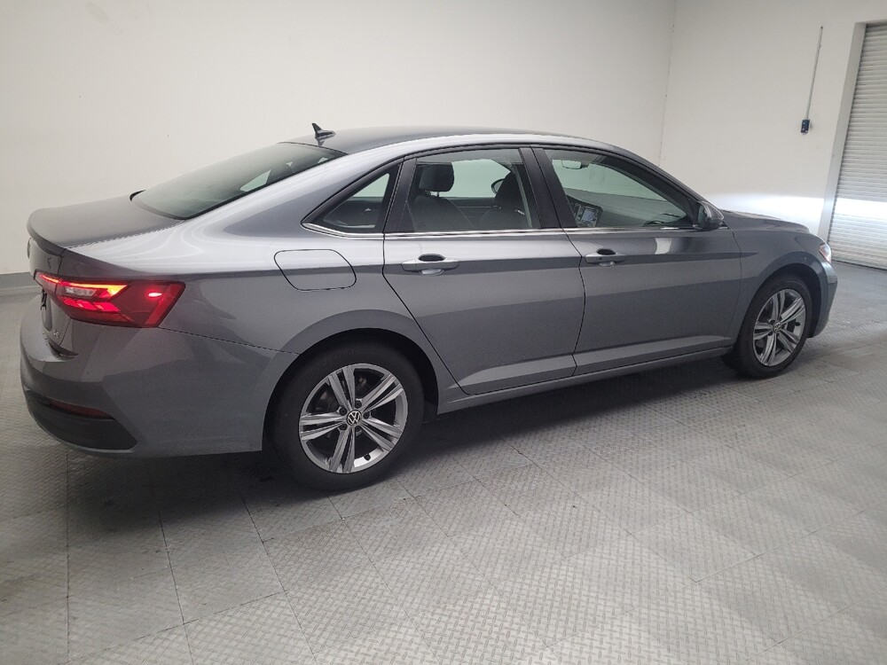 2024 Volkswagen Jetta in Torrance, CA 90504 - 18143358 10