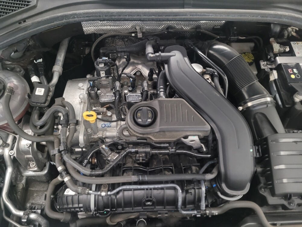 2024 Volkswagen Jetta in Torrance, CA 90504 - 18143358 30