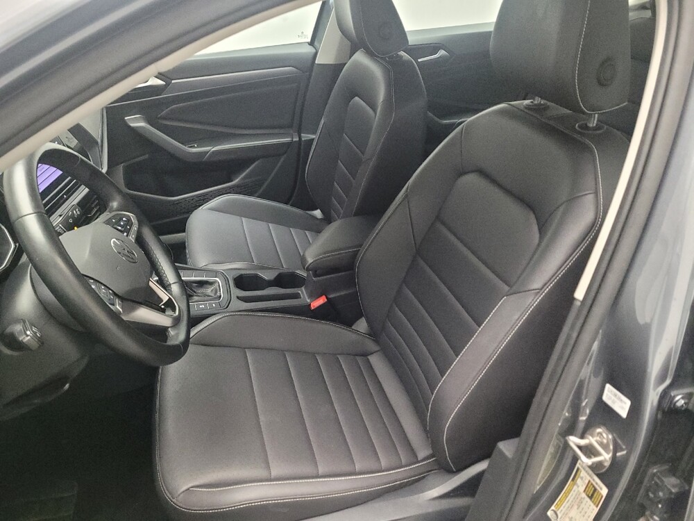 2024 Volkswagen Jetta in Torrance, CA 90504 - 18143358 17