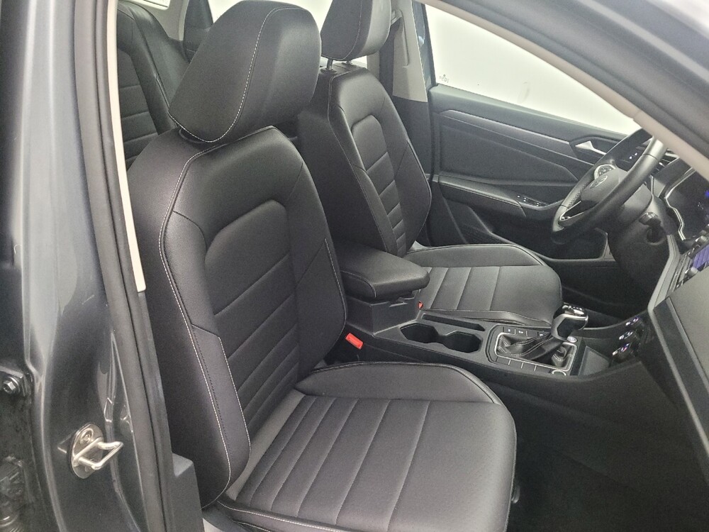 2024 Volkswagen Jetta in Torrance, CA 90504 - 18143358 21
