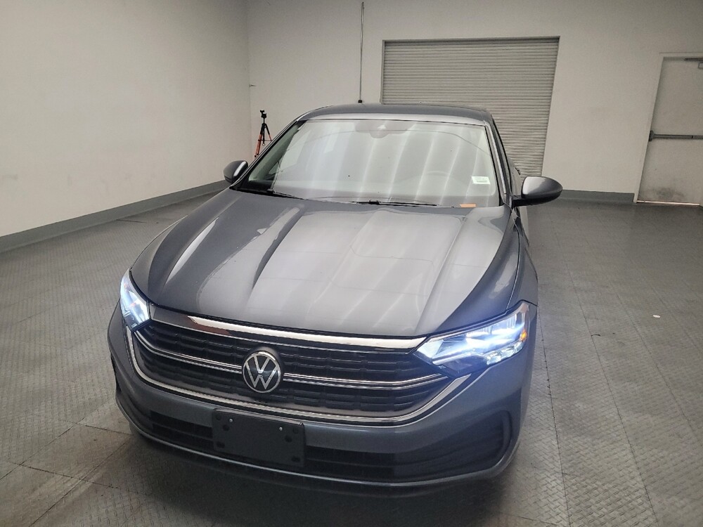 2024 Volkswagen Jetta in Torrance, CA 90504 - 18143358 15