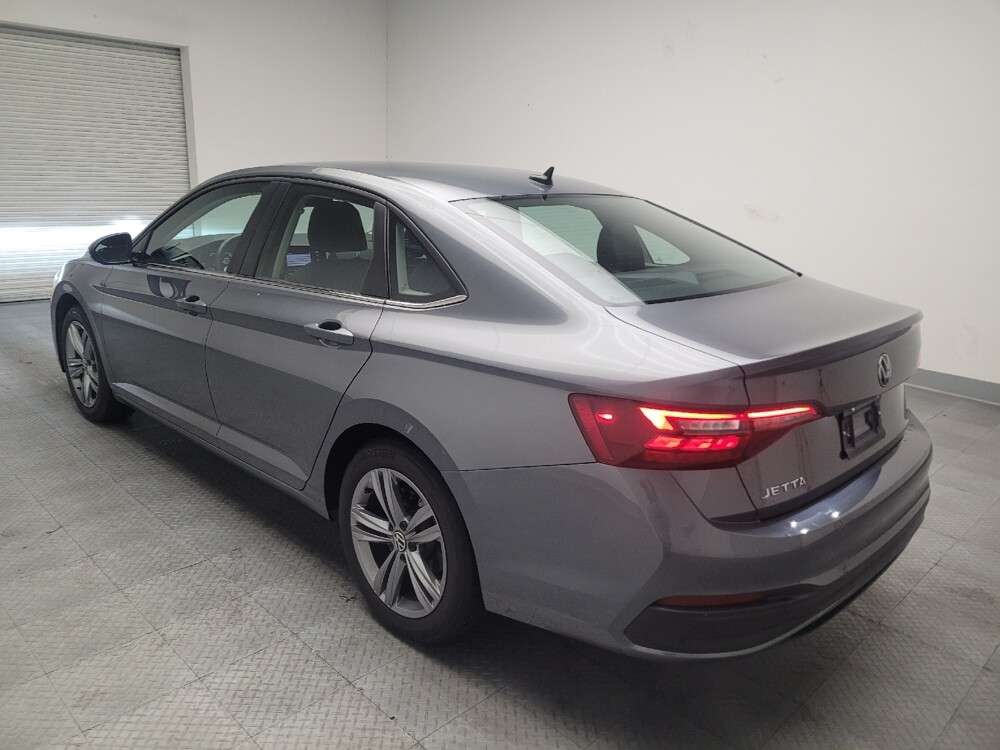 2024 Volkswagen Jetta in Torrance, CA 90504 - 18143358 5