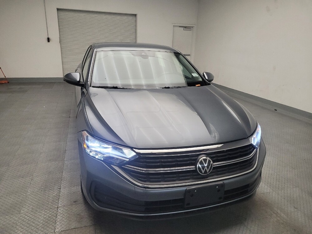 2024 Volkswagen Jetta in Torrance, CA 90504 - 18143358 14