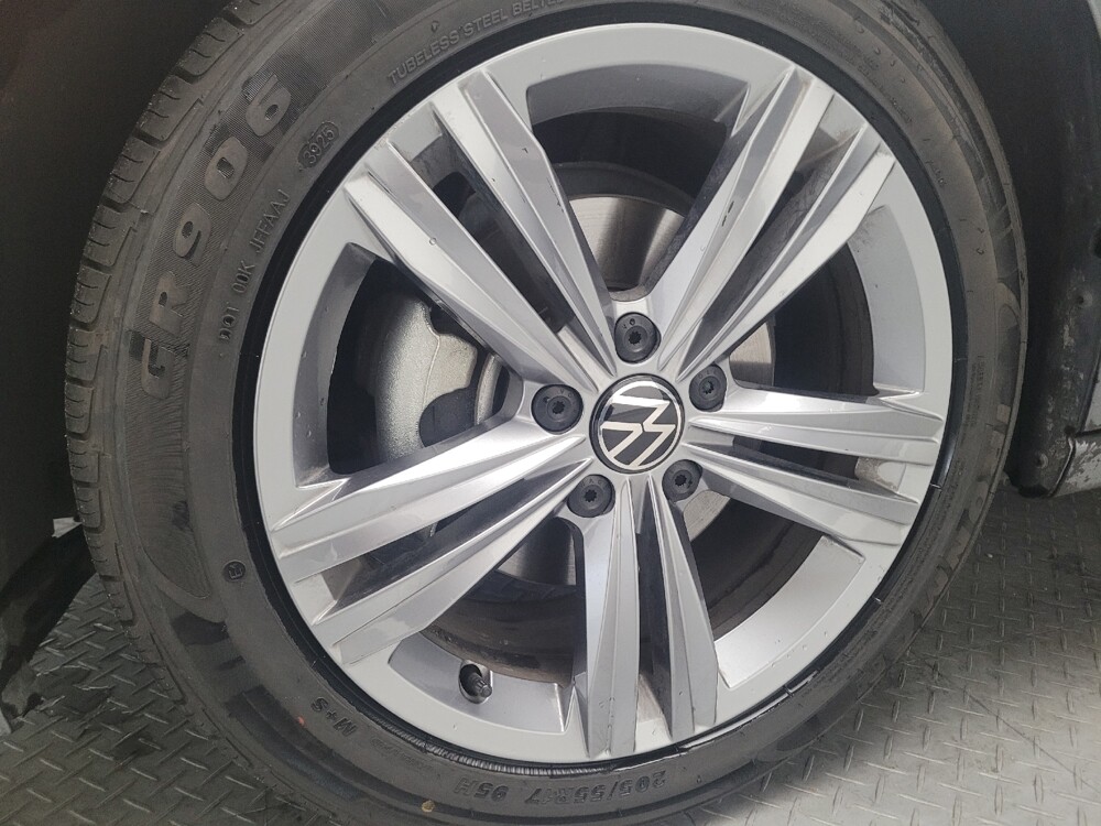 2024 Volkswagen Jetta in Torrance, CA 90504 - 18143358 31