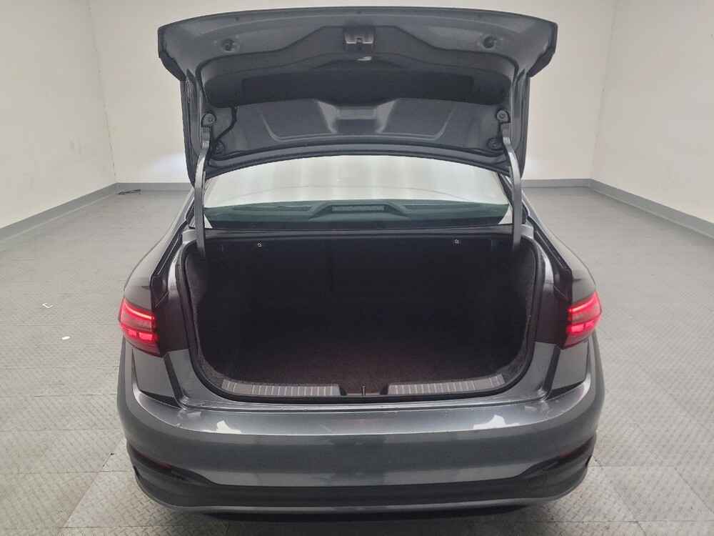 2024 Volkswagen Jetta in Torrance, CA 90504 - 18143358 29