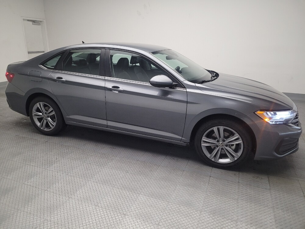 2024 Volkswagen Jetta in Torrance, CA 90504 - 18143358 11