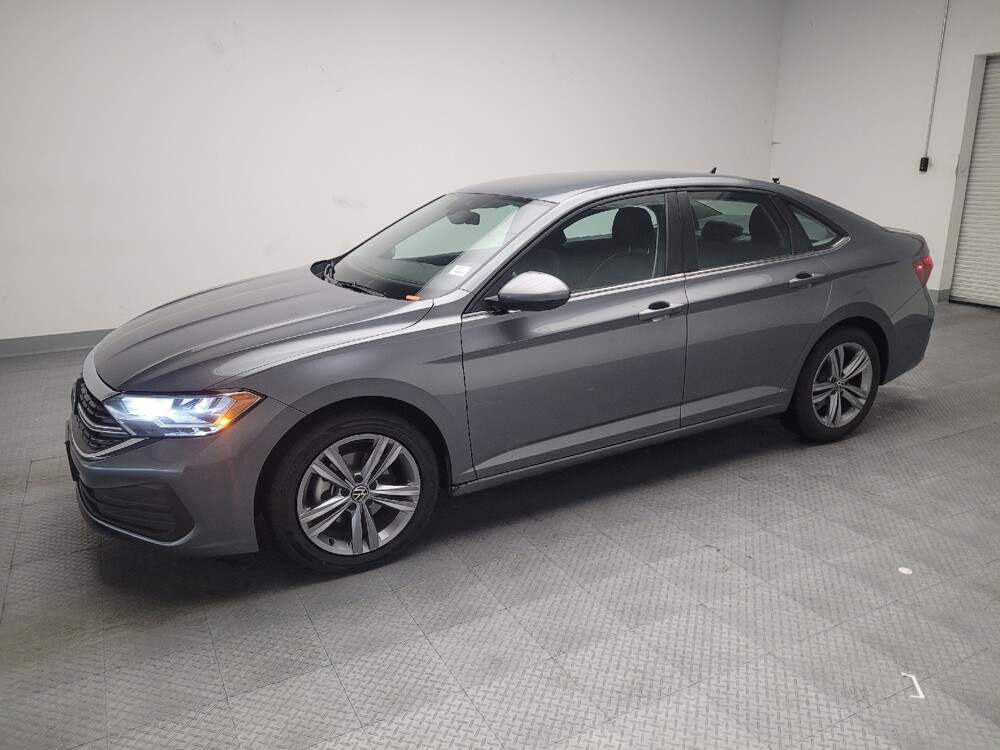 2024 Volkswagen Jetta in Torrance, CA 90504 - 18143358 2