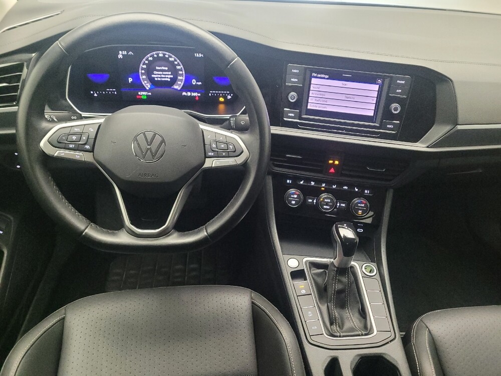 2024 Volkswagen Jetta in Torrance, CA 90504 - 18143358 22