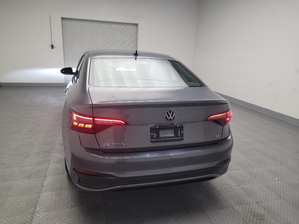 2024 Volkswagen Jetta in Torrance, CA 90504 - 18143358 6