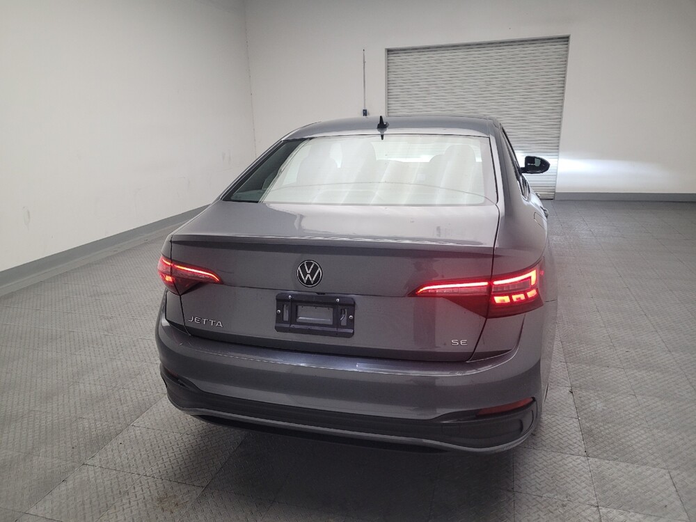 2024 Volkswagen Jetta in Torrance, CA 90504 - 18143358 7