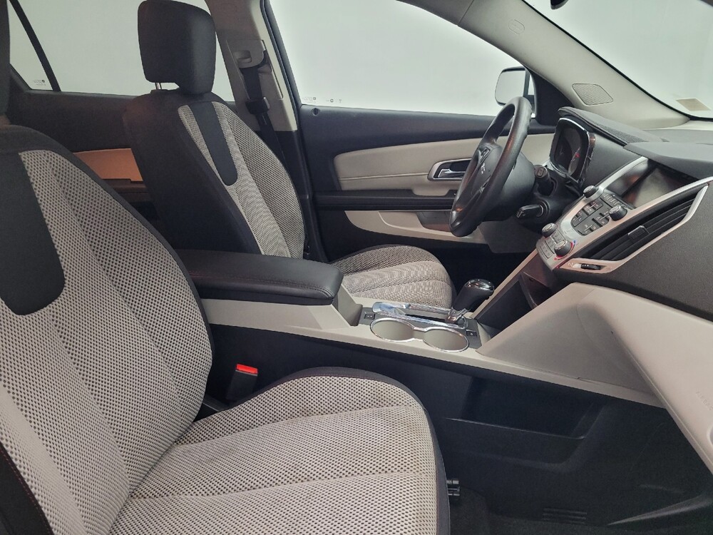 2017 GMC Terrain in Antioch, TN 37013 - 18143359 21