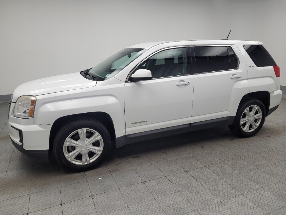 2017 GMC Terrain in Antioch, TN 37013 - 18143359 2
