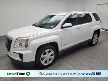 2017 GMC Terrain in Antioch, TN 37013