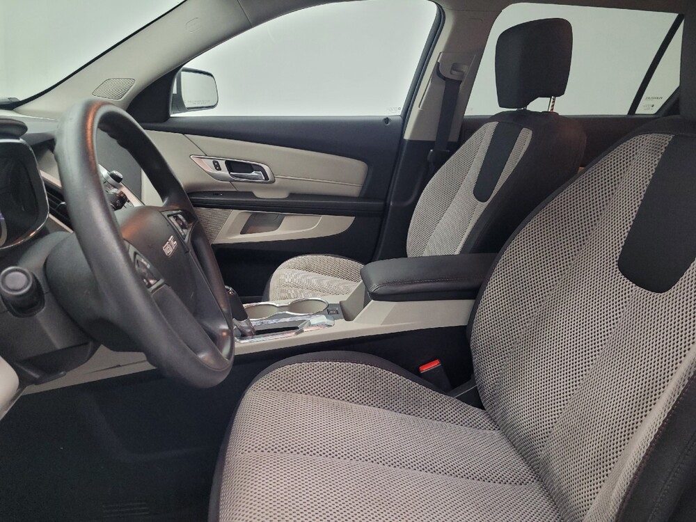 2017 GMC Terrain in Antioch, TN 37013 - 18143359 17