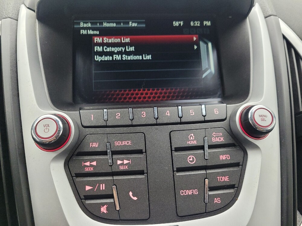 2017 GMC Terrain in Antioch, TN 37013 - 18143359 25