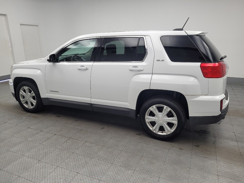 2017 GMC Terrain in Antioch, TN 37013 - 18143359 3