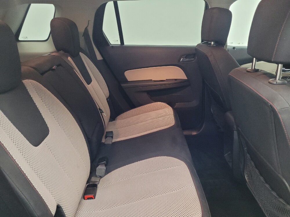 2017 GMC Terrain in Antioch, TN 37013 - 18143359 19