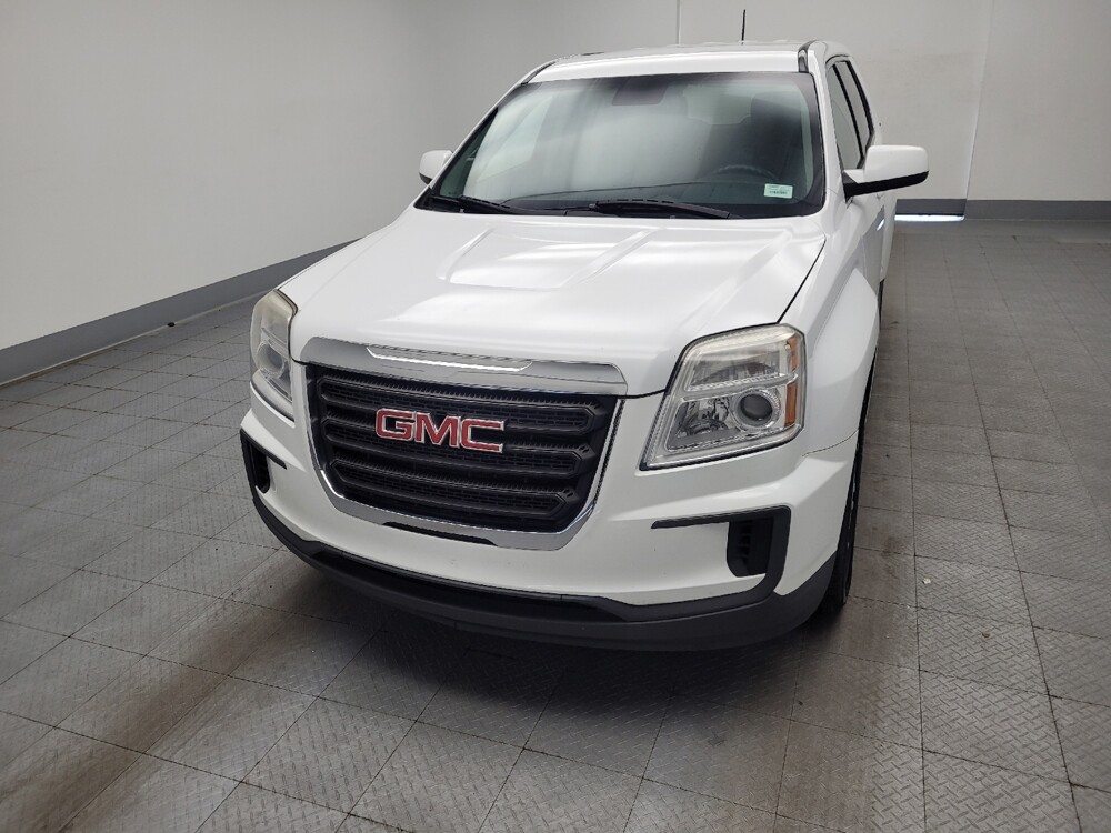 2017 GMC Terrain in Antioch, TN 37013 - 18143359 15