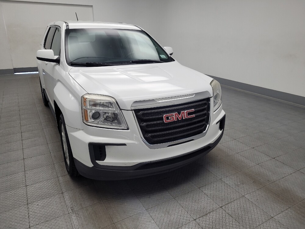 2017 GMC Terrain in Antioch, TN 37013 - 18143359 14
