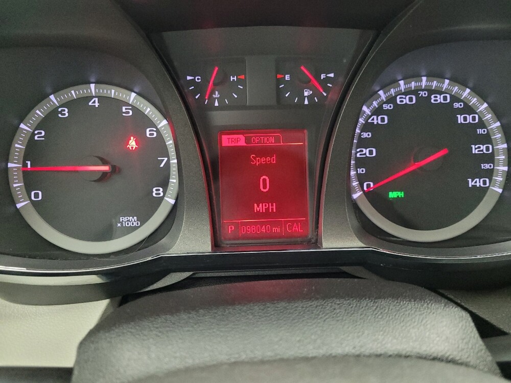 2017 GMC Terrain in Antioch, TN 37013 - 18143359 23