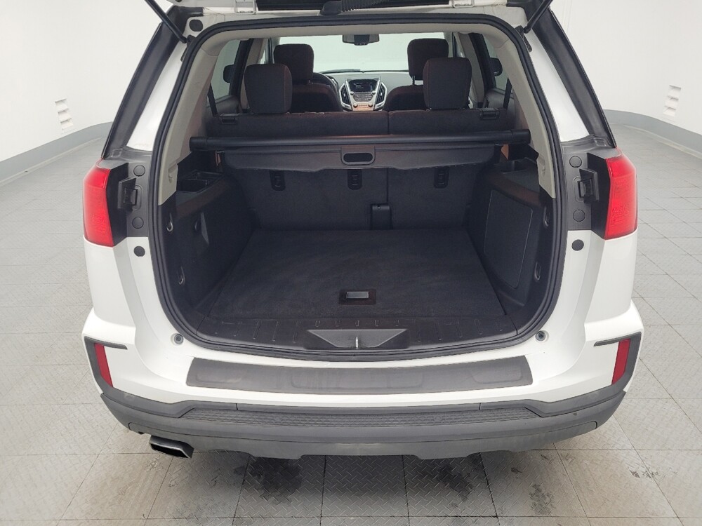 2017 GMC Terrain in Antioch, TN 37013 - 18143359 29