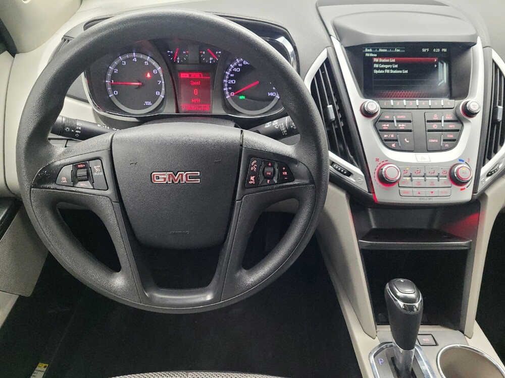 2017 GMC Terrain in Antioch, TN 37013 - 18143359 22