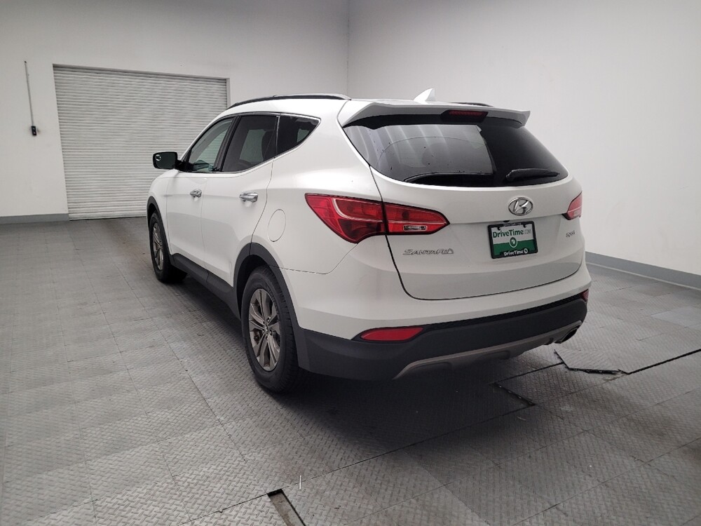 2014 Hyundai Santa Fe in El Cajon, CA 92020 - 18143360 5