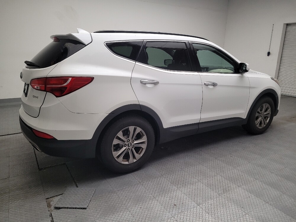 2014 Hyundai Santa Fe in El Cajon, CA 92020 - 18143360 10