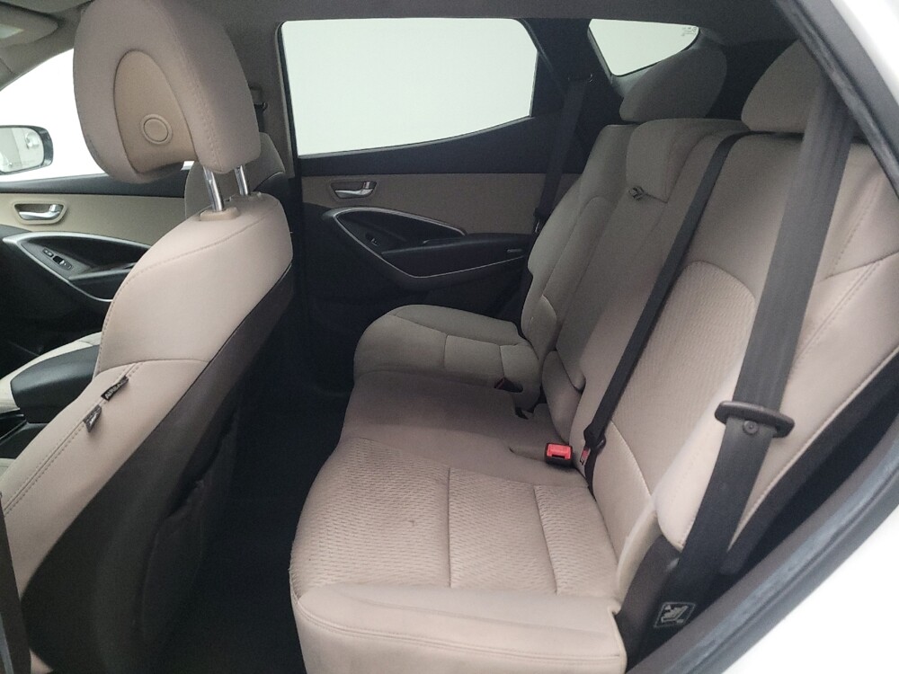 2014 Hyundai Santa Fe in El Cajon, CA 92020 - 18143360 18