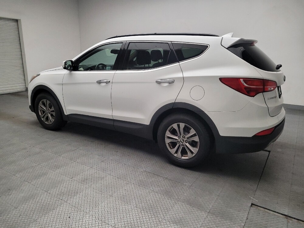 2014 Hyundai Santa Fe in El Cajon, CA 92020 - 18143360 3