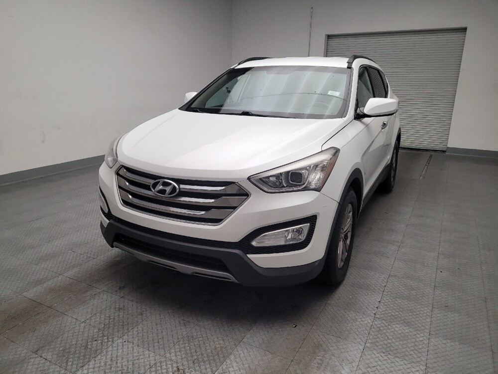 2014 Hyundai Santa Fe in El Cajon, CA 92020 - 18143360 15